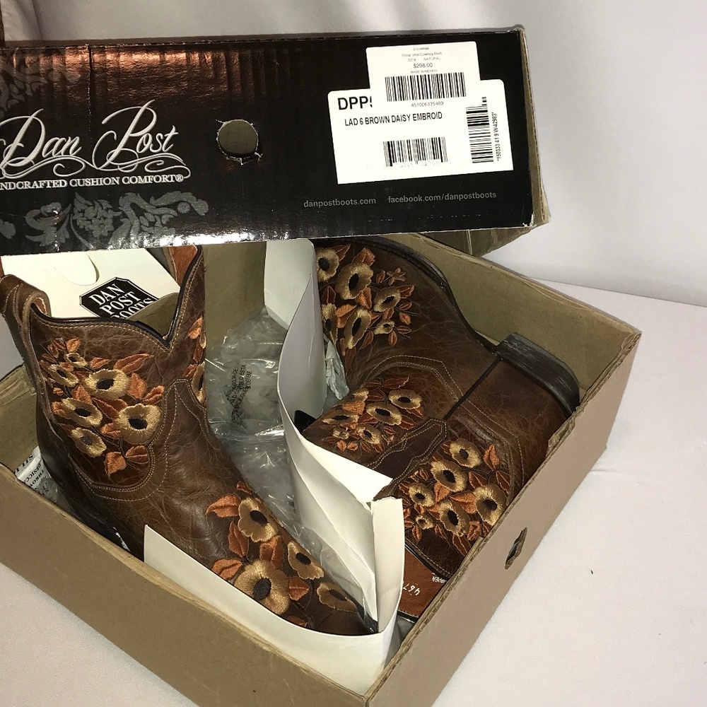 Dan post handcraft cushion comfort